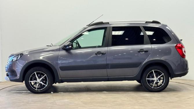 Lada (ВАЗ) Granta I Рестайлинг с пробегом 2022 года, цена 800 000 рублей, 24443 км, универсал, Автокод Объявления