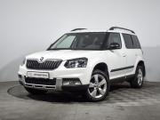 Skoda Yeti I Рестайлинг Санкт-Петербург  - изображение 19
