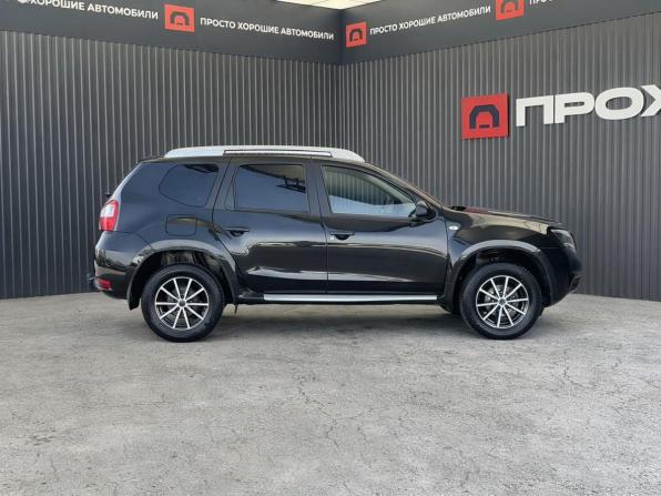 Nissan Terrano III (D10) с пробегом 2015 года, цена 1 197 000 рублей, 148541 км, внедорожник, Автокод Объявления