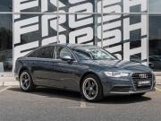 Audi A6 IV (C7) Краснодар  - изображение 31
