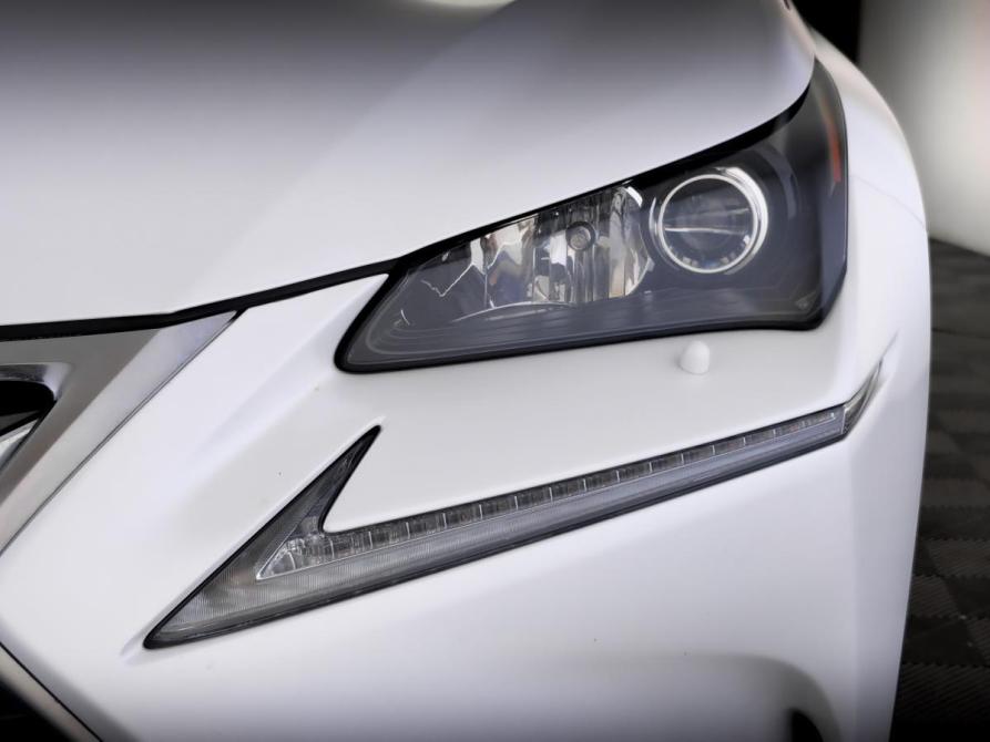 Lexus NX I Москва  - изображение 17