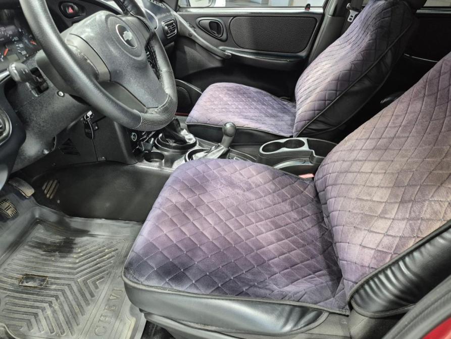 Chevrolet Niva I Рестайлинг Воронеж  - изображение 12