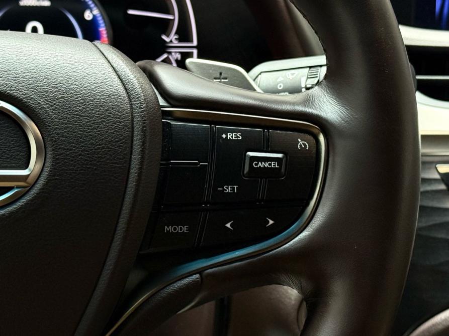 Lexus ES VII Ижевск  - изображение 28