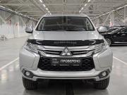 Mitsubishi Pajero Sport III Казань  - изображение 27