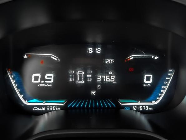 SWM G05 Pro с пробегом 2024 года, цена 1 515 000 рублей, 121671 км, внедорожник, Автокод Объявления