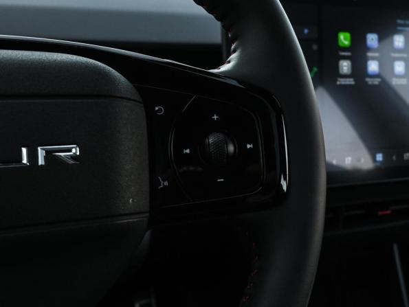 JETOUR DASHING I с пробегом 2023 года, цена 2 069 000 рублей, 25310 км, внедорожник, Автокод Объявления