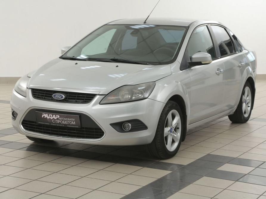 Ford Focus II Рестайлинг Иваново  - изображение 8