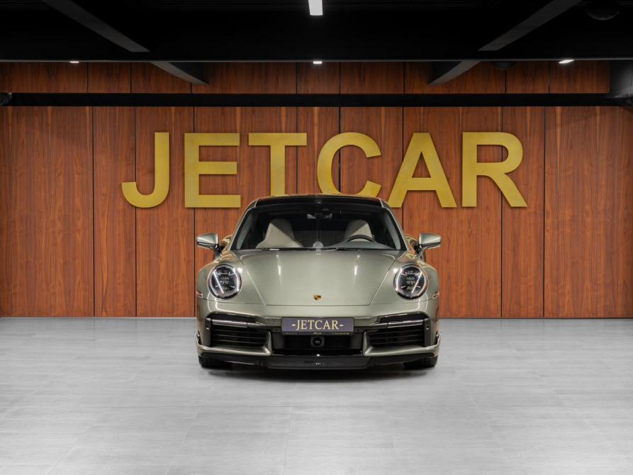 Porsche 911 VIII (992) Москва  - изображение 3