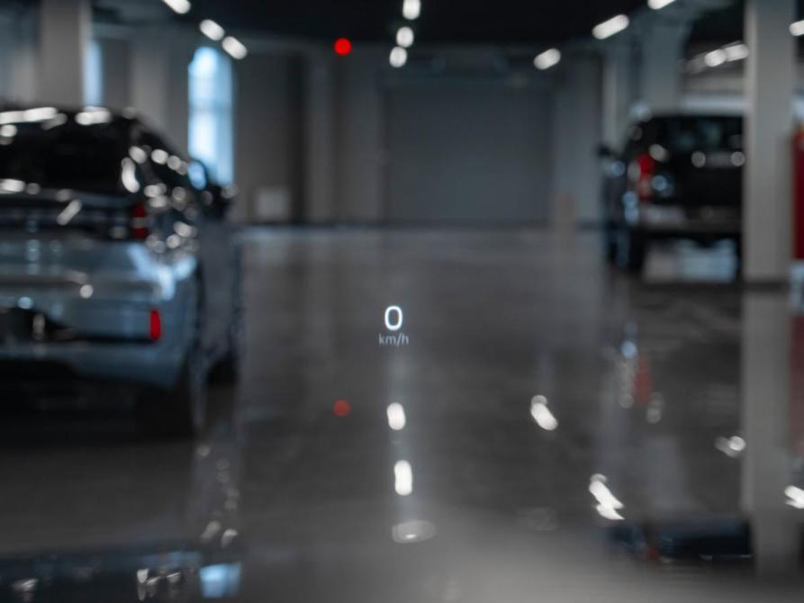 Geely Monjaro I Москва  - изображение 13