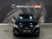 Hyundai Solaris II Пермь  - изображение 23
