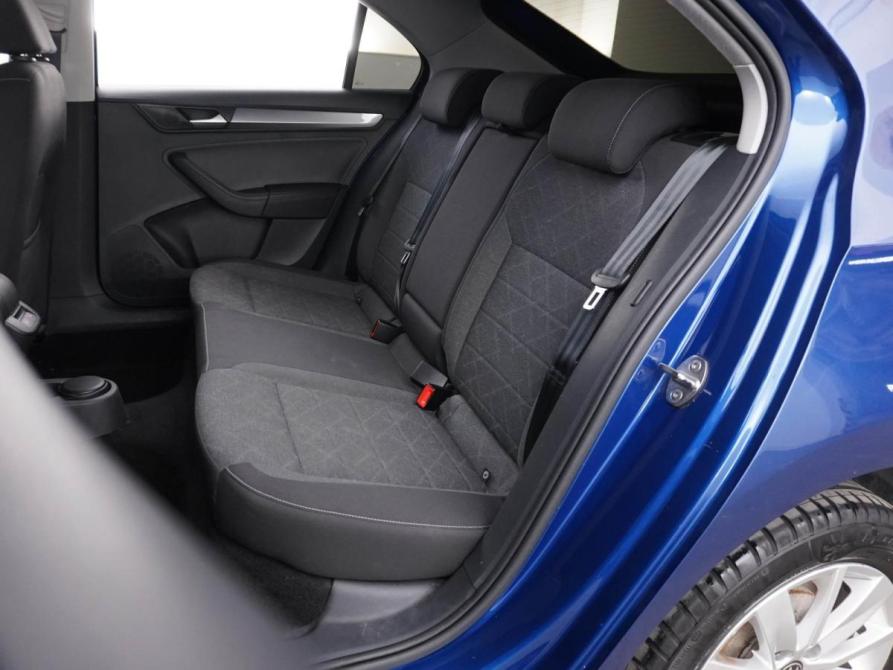 Volkswagen Polo VI Москва  - изображение 9