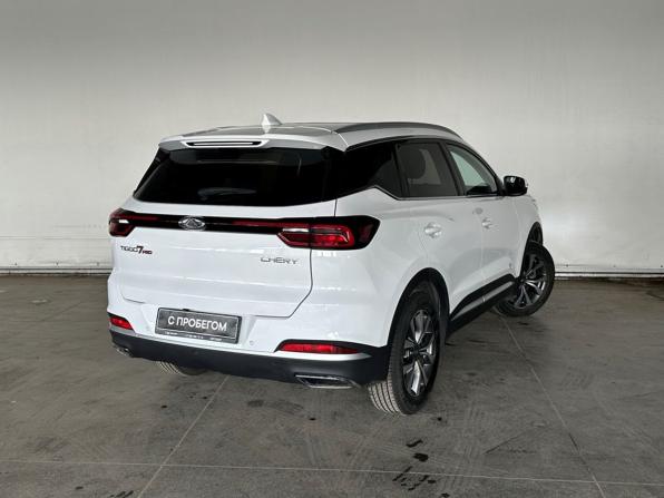 Chery Tiggo 7 Pro I с пробегом 2022 года, цена 1 598 000 рублей, 38532 км, внедорожник, Автокод Объявления