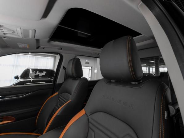 Ford Ranger T6.2 с пробегом 2026 года, цена 5 600 000 рублей, 50 км, пикап, Автокод Объявления