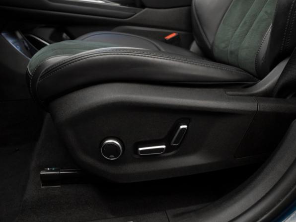 Geely Monjaro I с пробегом 2023 года, цена 3 380 000 рублей, 26107 км, внедорожник, Автокод Объявления