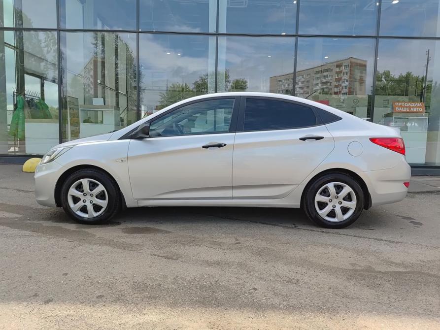 Hyundai Solaris I Ижевск  - изображение 10