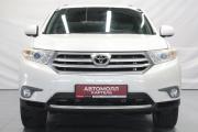 Toyota Highlander II (XU40) Рестайлинг Кемерово  - изображение 30