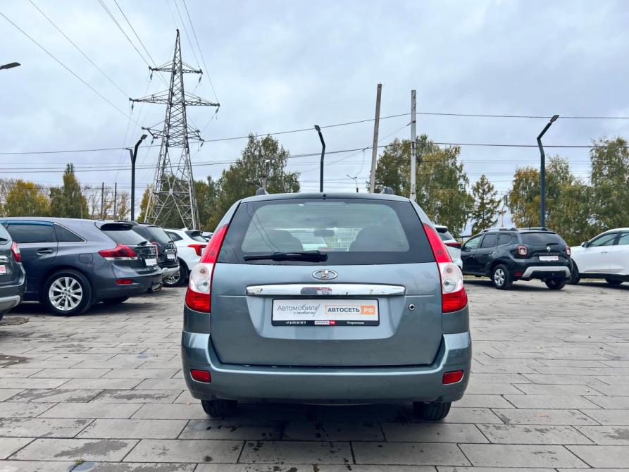 Lada (ВАЗ) Priora I Стерлитамак  - изображение 6