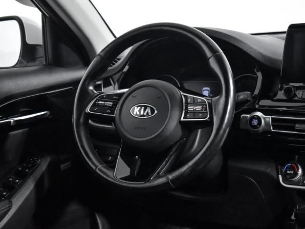 Kia Seltos I с пробегом 2020 года, цена 1 840 000 рублей, 133657 км, внедорожник, Автокод Объявления