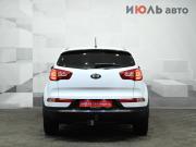 Kia Sportage III Екатеринбург  - изображение 23