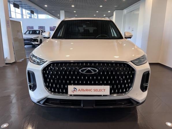 Chery Tiggo 9 I с пробегом 2024 года, цена 3 740 000 рублей, 27032 км, внедорожник, Автокод Объявления