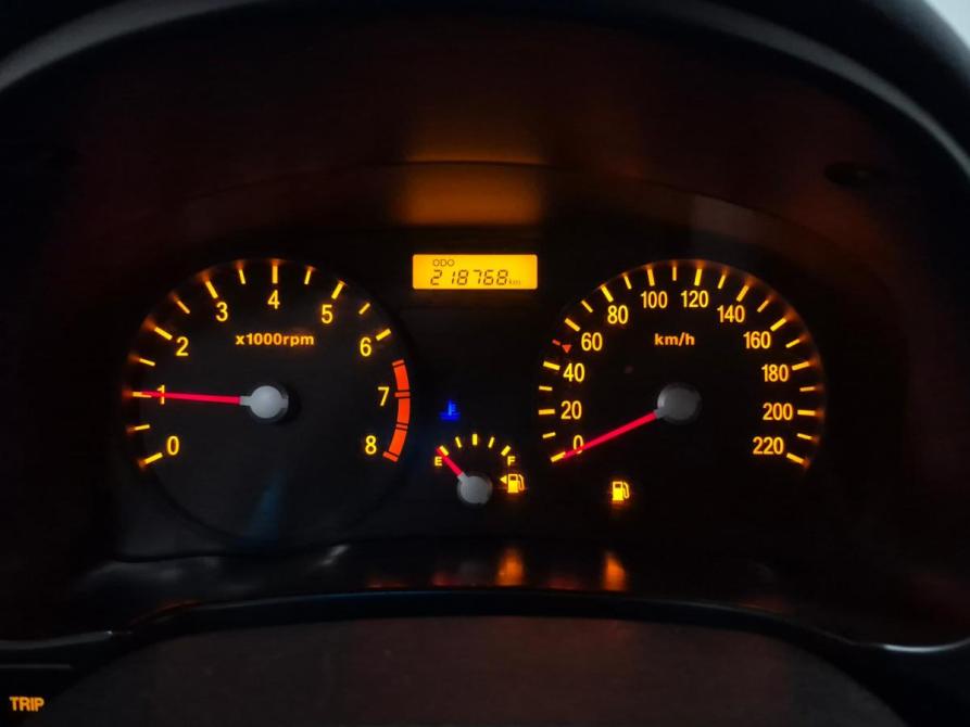 Kia Rio II Альметьевск  - изображение 16