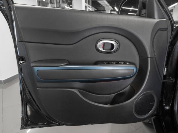 Kia Soul II с пробегом 2014 года, цена 1 590 000 рублей, 54893 км, хэтчбек, Автокод Объявления
