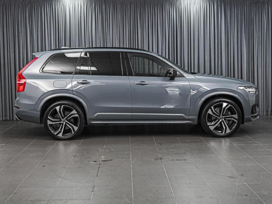 Volvo XC90 II Рестайлинг 1 Ставрополь  - изображение 5