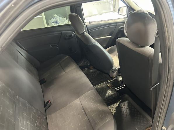 Renault Logan I Рестайлинг с пробегом 2010 года, цена 219 000 рублей, 260000 км, седан, Автокод Объявления