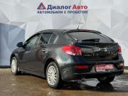 Chevrolet Cruze I Набережные Челны  - изображение 29