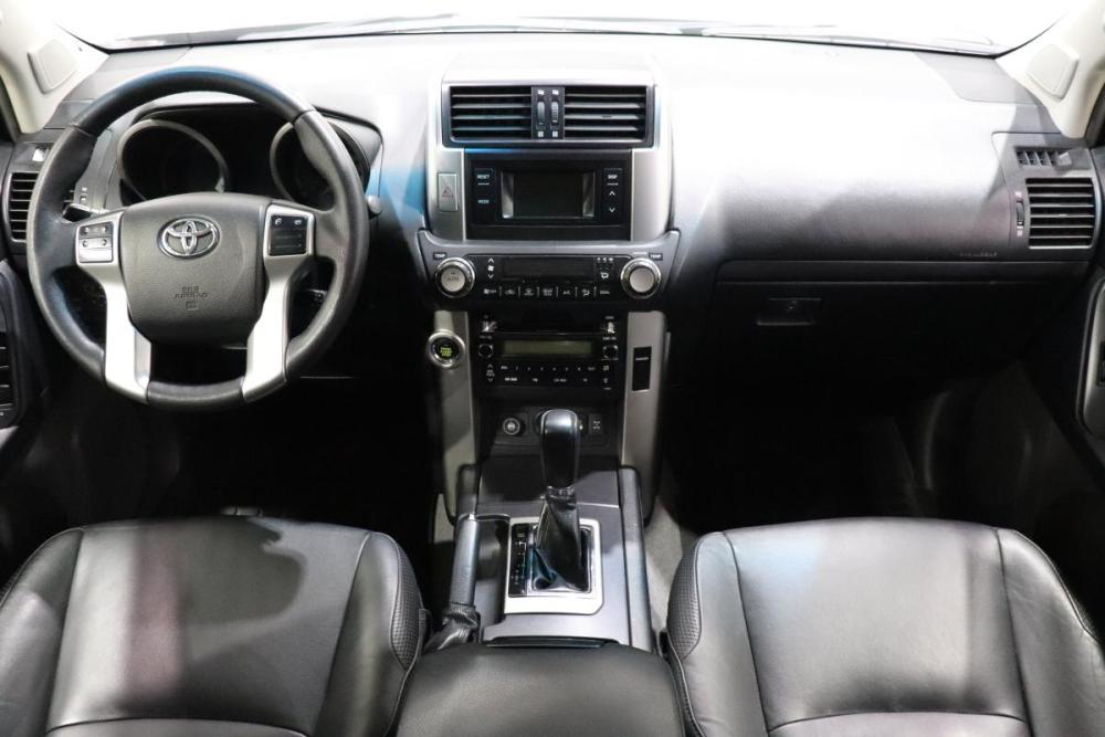 Toyota Land Cruiser Prado 150 Series Иркутск  - изображение 14