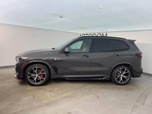 BMW X5 IV (G05/G18) с пробегом 2023 года, цена 9 625 000 рублей, 45575 км, внедорожник, Автокод Объявления