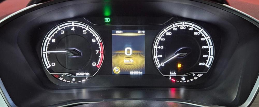 Geely Coolray I Вологда  - изображение 10