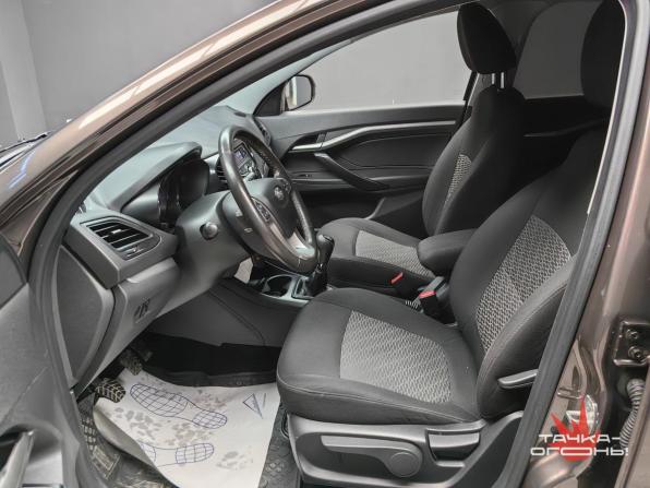 Lada (ВАЗ) Vesta I с пробегом 2021 года, цена 1 060 000 рублей, 148000 км, универсал, Автокод Объявления