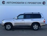 Toyota Land Cruiser 100 Series Рестайлинг 2 Стерлитамак  - изображение 32