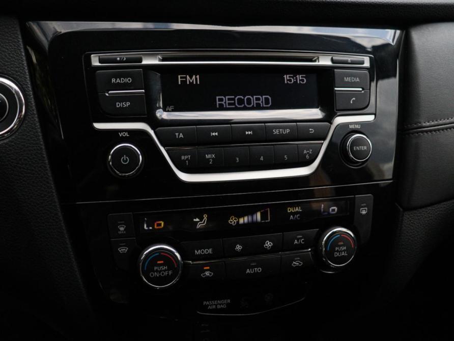 Nissan X-Trail III Рестайлинг Москва  - изображение 15