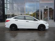 Hyundai Solaris I Новосибирск  - изображение 25