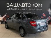 Lada (ВАЗ) Granta I Рестайлинг Уфа  - изображение 19