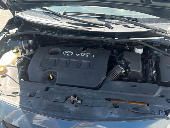 Toyota Corolla X (E140 E150) с пробегом 2008 года, цена 460 000 рублей, 338621 км, седан, Автокод Объявления