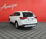 Mitsubishi Outlander III Рестайлинг 3 Вологда  - изображение 22