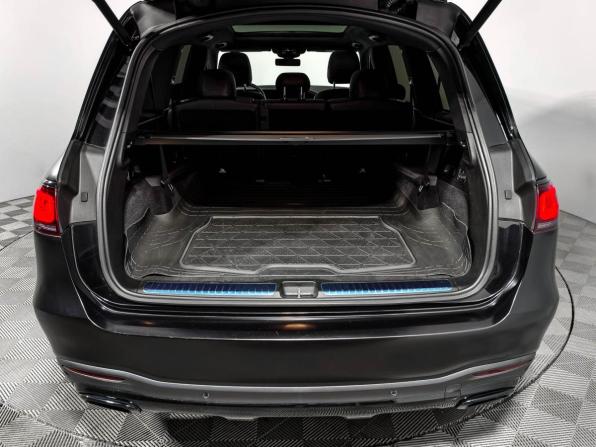 Mercedes-Benz GLS II (X167) с пробегом 2021 года, цена 7 900 000 рублей, 109517 км, внедорожник, Автокод Объявления