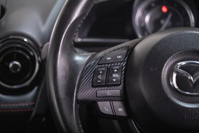 Mazda Demio IV (DJ) с пробегом 2016 года, цена 999 000 рублей, 116000 км, хэтчбек, Автокод Объявления