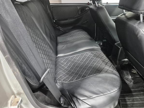 Chevrolet Niva I Рестайлинг с пробегом 2013 года, цена 614 000 рублей, 158000 км, внедорожник, Автокод Объявления