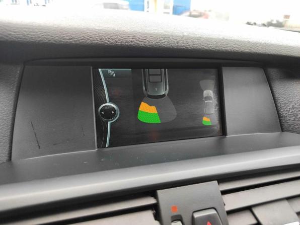 BMW X3 II (F25) с пробегом 2014 года, цена 1 845 000 рублей, 167267 км, внедорожник, Автокод Объявления