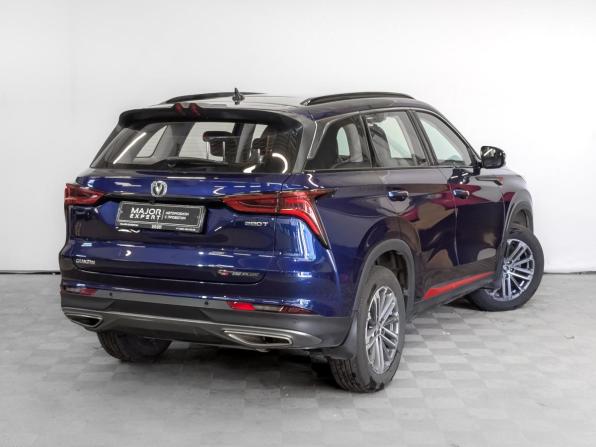 Changan CS75 Plus I Рестайлинг с пробегом 2023 года, цена 1 880 000 рублей, 87969 км, внедорожник, Автокод Объявления