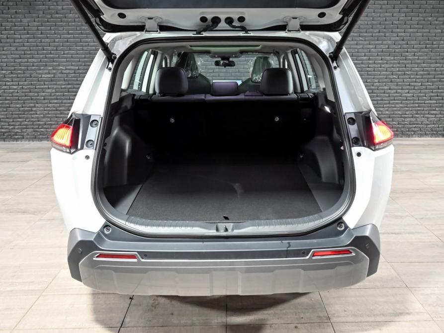 Toyota RAV4 VI (XA60) Екатеринбург  - изображение 6