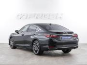 Lexus ES VII Рестайлинг Москва  - изображение 28