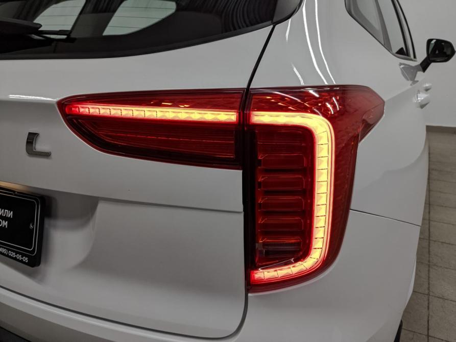 Haval Jolion I Москва  - изображение 27