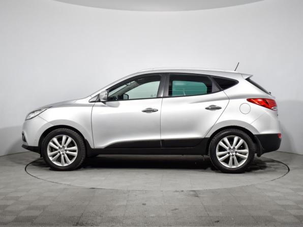Hyundai ix35 I с пробегом 2011 года, цена 897 860 рублей, 333287 км, внедорожник, Автокод Объявления