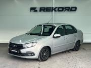 Lada (ВАЗ) Granta I Рестайлинг Уфа  - изображение 17