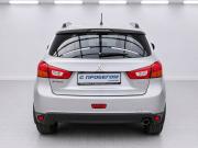 Mitsubishi ASX I Рестайлинг Москва  - изображение 21